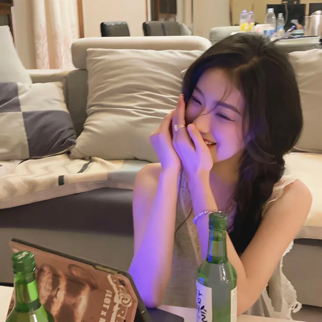 爸爸的萌友圈