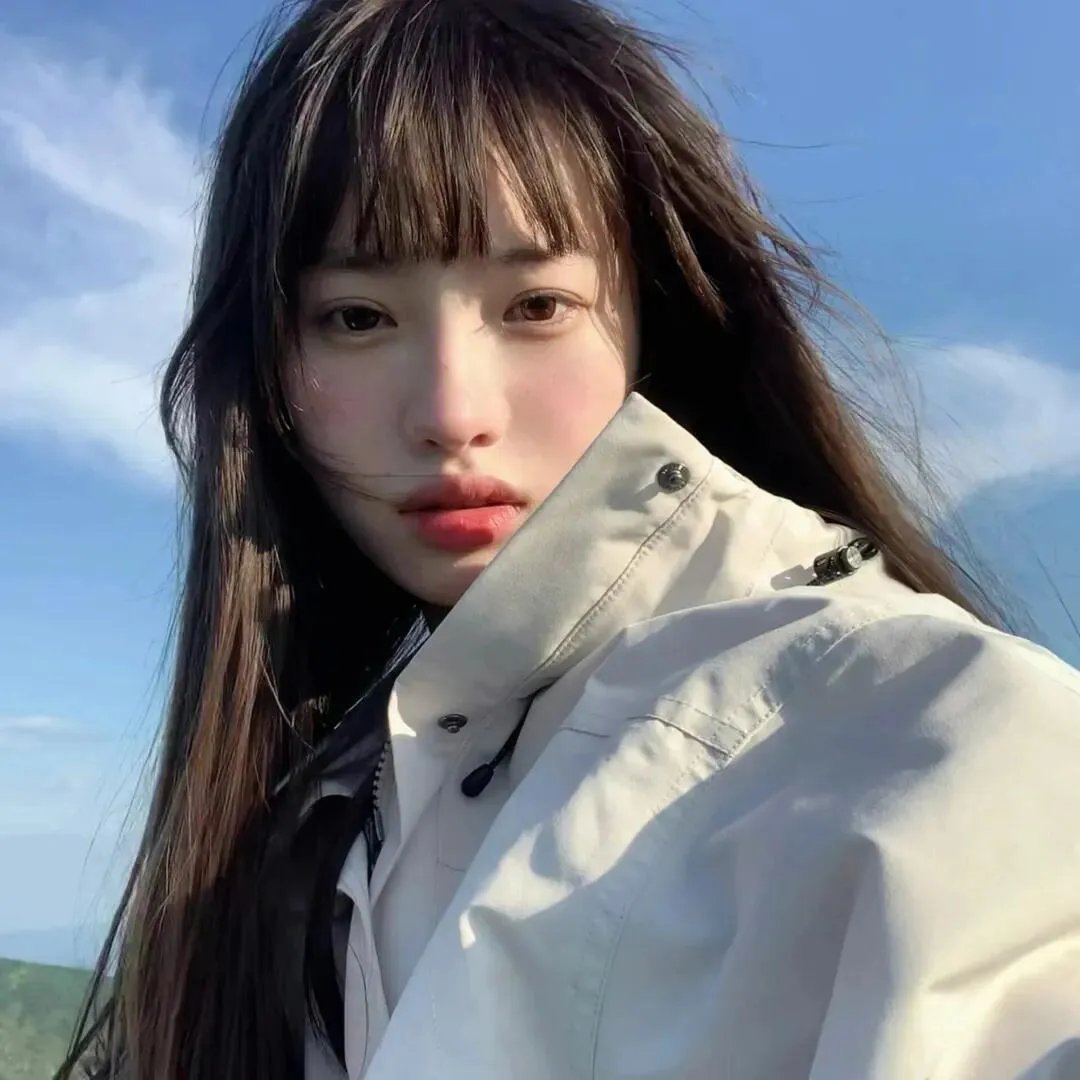 爱在青山绿水间